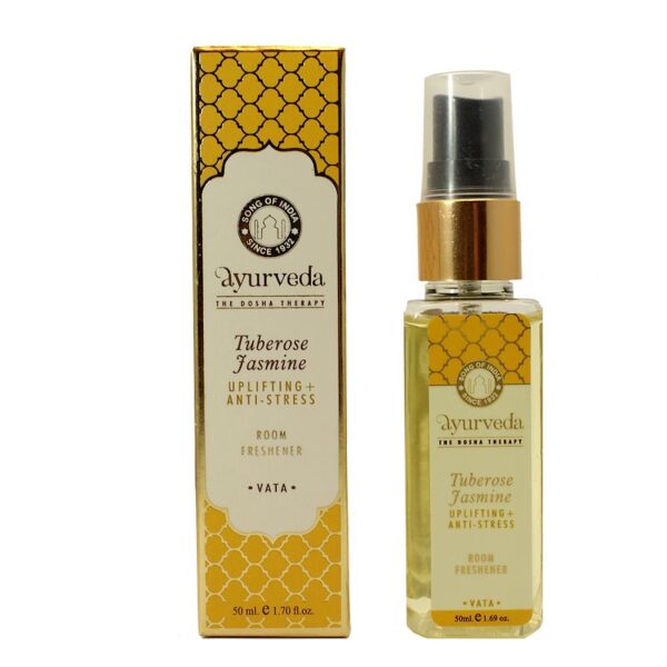 spray tubereuse jasmin