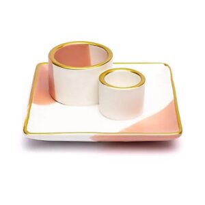 plateau de fumigation