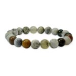 Bracelet de Jaspe Océan