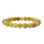 Bracelet Opale Jaune