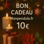 Carte cadeau physique