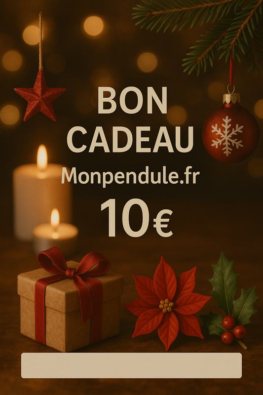 carte cadeau physique 10 euros