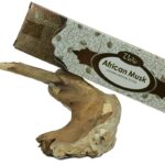 Encens védique african musk