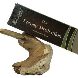 encens vedique family protection en batonnet