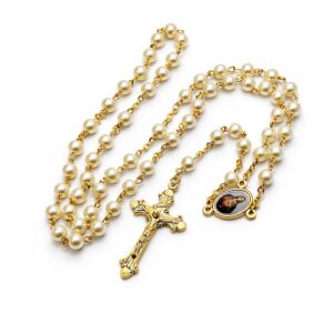 chapelet de l'amour divin