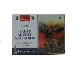 cones encens vedique saint michel archange