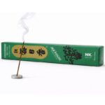 Encens Japonais Nippon kodo Cèdre