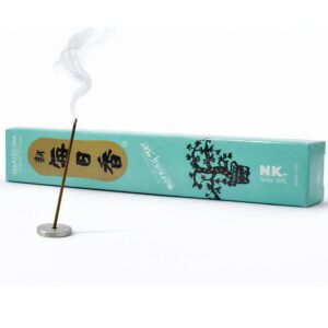 encens japonais gardenia