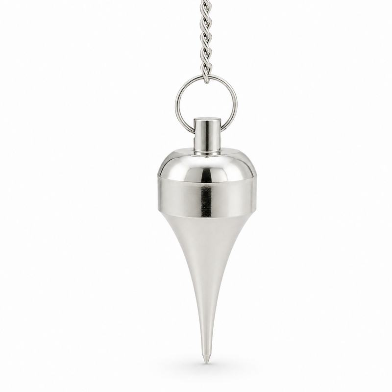 Pendule métal pointe - Idéal pour débuter – Image 3