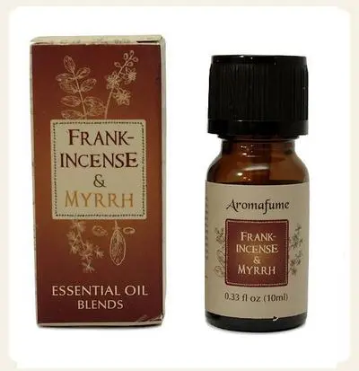 huile essentielle pour diffuseur