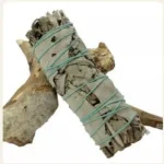 botte de sauge blanche pour purifier