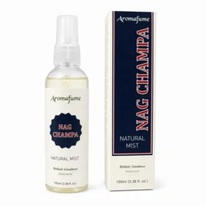 spray brume nag champa naturelle