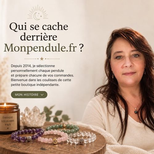 qui se cache derriere la boutique monpendule.fr